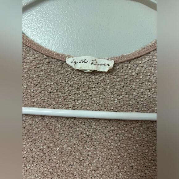 By the River long sleeve sweater - Picture 5 of 7